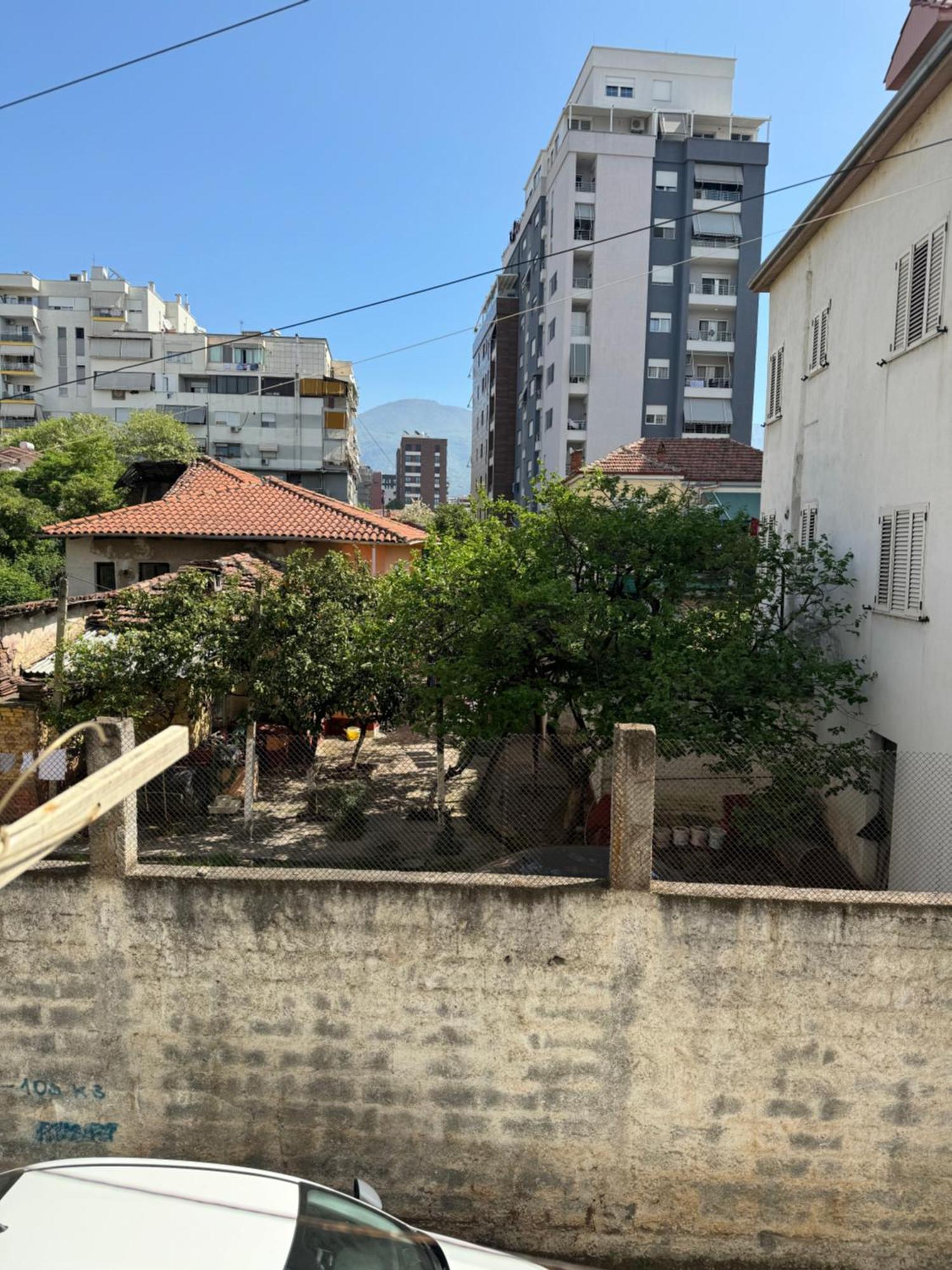 Your House In Tirana Exterior foto